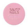Saute Nails One Touch żel budujący do paznokci Milky White 30 g
