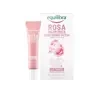 Equilibra Rosa różany liftingujący krem pod oczy z kwasem hialuronowym 15 ml