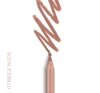 NAM Epic kremowa konturówka do ust 07 Beige Nude 1,2 g