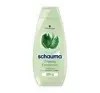 SCHAUMA 7 HERBS SZAMPON DO WŁOSÓW 400ML