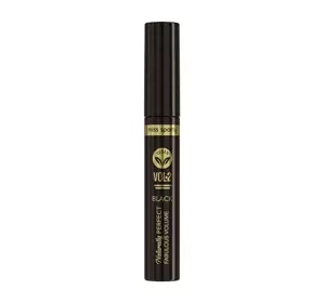 Miss Sporty Naturally Perfect vol.2 tusz do rzęs 001 Black 8ml