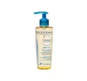 Bioderma Atoderm olejek pod prysznic 200 ml