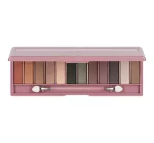 Lovely paleta cieni do powiek Sensual 13 g
