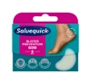Salvequick Blister Prevention heels plastry na pęcherze 6 sztuk