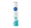 NIVEA Dry Fresh antypespirant w sprayu dla kobiet 250 ml