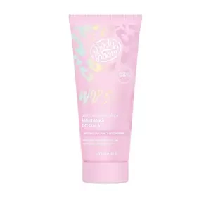 Face Boom Wild Skin regenerująca śmietanka do ciała 200 ml