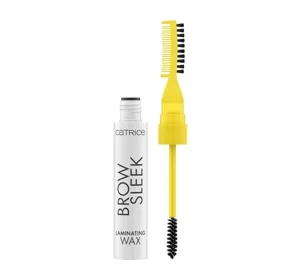 Catrice Brow Sleek Laminating Wax wosk do stylizacji brwi 9 ml