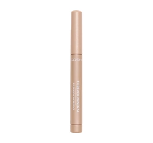 Gosh Forever Mineral wodoodporny cień do powiek w kredce 003 Golden Brown 1,4 g