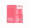 Claresa Cheek2Cheek kremowy róż do policzków w sztyfcie 02 Neon Coral 6 g
