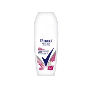 Rexona Advanced Protection Sexy Bouquet antyperspirant w kulce dla kobiet 50 ml