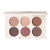 Inglot PlayInn paleta cieni Fizzy Toffee 7,4g