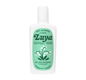 Luya żel pod prysznic Konwalia i Migdał 400 ml