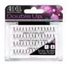 Ardell Double Up sztuczne rzęsy w kępkach bez węzełków Long Black 56 sztuk