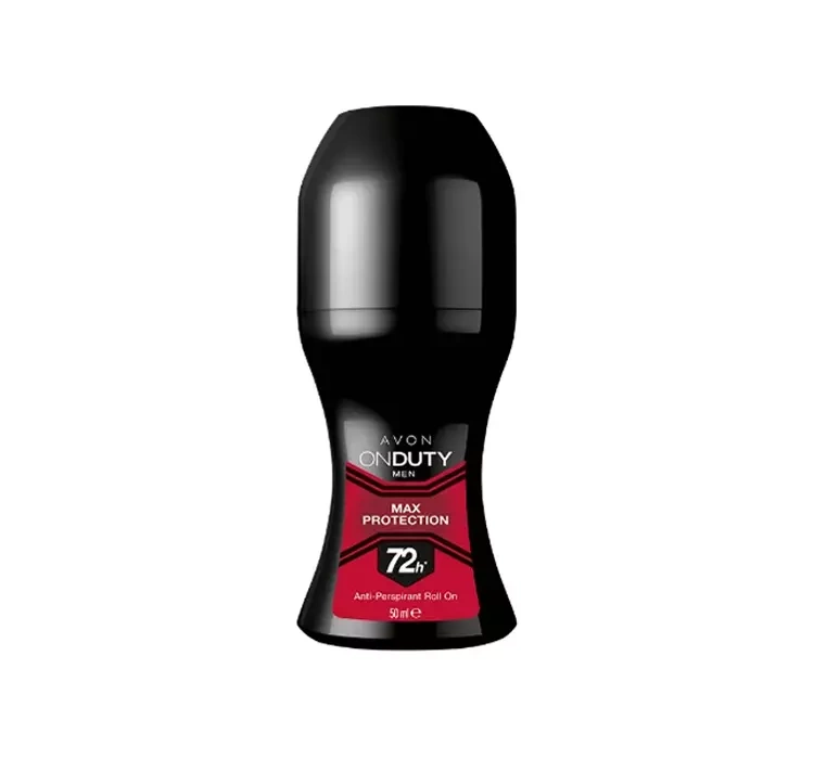 avon on duty max protection