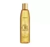 MONTIBELLO GOLD OIL ESSENCE SZAMPON DO WŁOSÓW BURSZTYNOWO-ARGANOWY 250ML