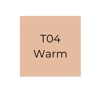 Hean Tone Up lekki krem tonujący SPF15 T04 Warm 30 ml