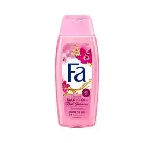 Fa Magic Oil żel pod prysznic Pink Jasmine 400 ml