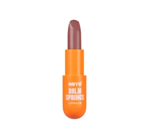 MIYO Balm Springs koloryzujący balsam do ust 04 Hollywood 4,2g