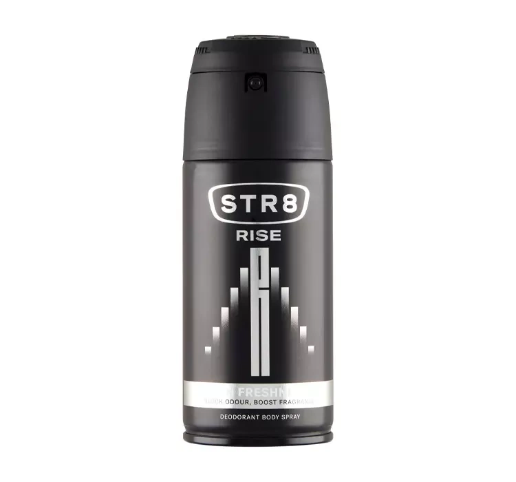 str8 rise spray do ciała 150 ml    