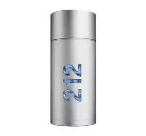TESTER CAROLINA HERRERA 212 MEN NYC WODA TOALETOWA SPRAY 100ML