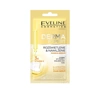Eveline Cosmetics Derma Expert Rozświetlenie & Nawilżenie maska-serum do twarzy 8 ml