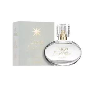 Oriflame Lucia Bright Aura woda toaletowa spray 50ml
