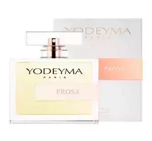 Yodeyma Prosa woda perfumowana spray 100 ml