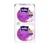 Bella Perfecta Ultra Violet podpaski higieniczne ze skrzydełkami 20 sztuk