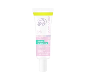 Face Boom Boombastic Lab matująco-nawilżający krem do twarzy 50 ml