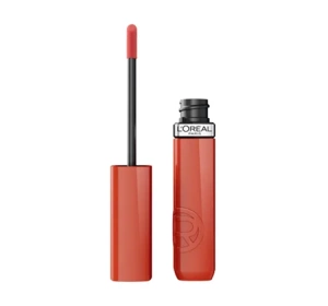 L'Oréal Paris Infaillible Laque Resistance pomadka do ust w płynie 601 Worth It 4,3 ml