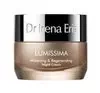 Dr Irena Eris Lumissima wybielający krem naprawczy na noc 50 ml