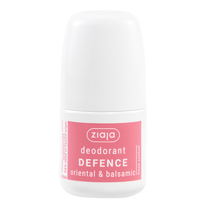 Ziaja Defence dezodorant w kulce Oriental & Balsamic 60 ml