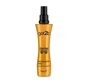 Got2B Guardian Angel 220°C Heat Protection Spray termoochronny spray do włosów 200 ml
