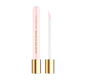 Claresa Gloss Is My Boss nawilżający błyszczyk do ust 02 Boss Babe 5 g