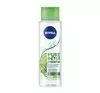 NIVEA Pure Detox Micellar micelarny szampon do włosów 400 ml