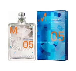 Escentric Molecules Molecule 05 woda toaletowa spray 100ml