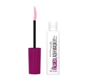 Maybelline The Falsies Lash Mask maska nocna do rzęs 10 ml