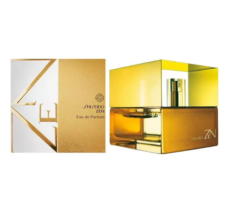 Shiseido Zen woda perfumowana spray 100ml
