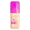 NYX Professional Makeup Make 'Em Wonder lekki podkład matujący do twarzy 02 Fair Porcelain 30 ml
