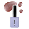 Divna Silk Cat Eye lakier hybrydowy do paznokci z efektem kociego oka 12 9 ml