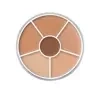 Kryolan Ultra Foundation podkład UFC1 40g