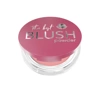 Bell The Best Blush Powder matowy róż do policzków 02 Rosy 3,7 g