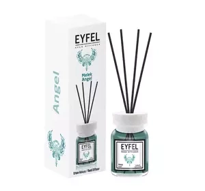 Eyfel odświeżacz powietrza patyczki zapachowe Angel 120 ml