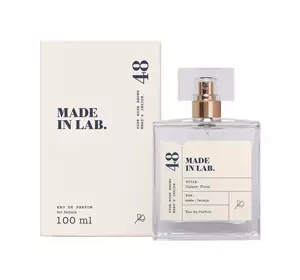 Made in Lab 48 woda perfumowana spray 100 ml