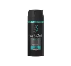 Axe Apollo dezodorant spray 150 ml