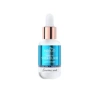 Indigo Keratin Shea Elixir oliwka do skórek i paznokci Love Story 8ml