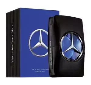 Mercedes-Benz Man woda toaletowa spray 100 ml