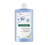 Klorane Organiczny Len szampon do włosów cienkich 400 ml