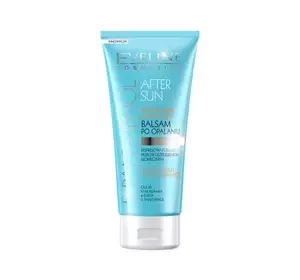 Eveline Cosmetics D-Panthenol After Sun intensywnie naprawczy balsam po opalaniu 200 ml