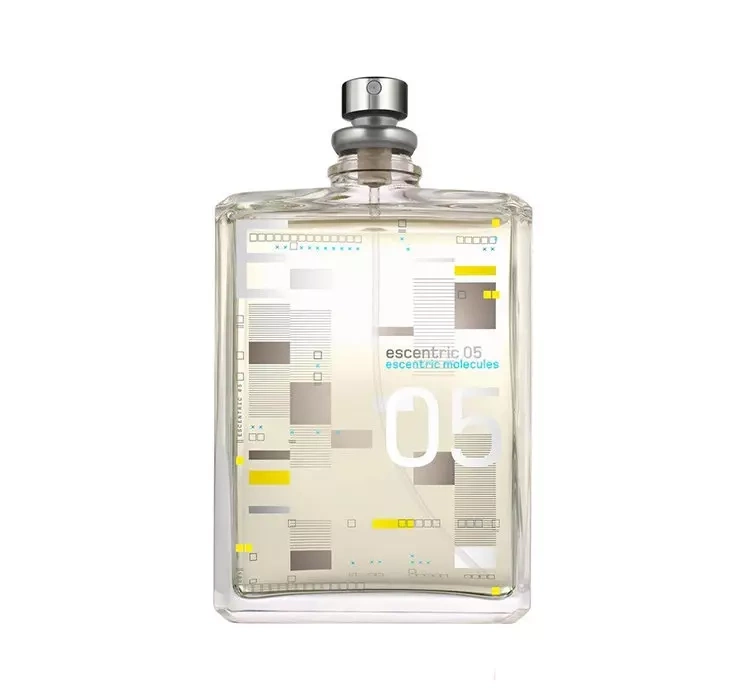 TESTER ESCENTRIC MOLECULES ESCENTRIC 05 WODA TOALETOWA SPRAY 100ML
